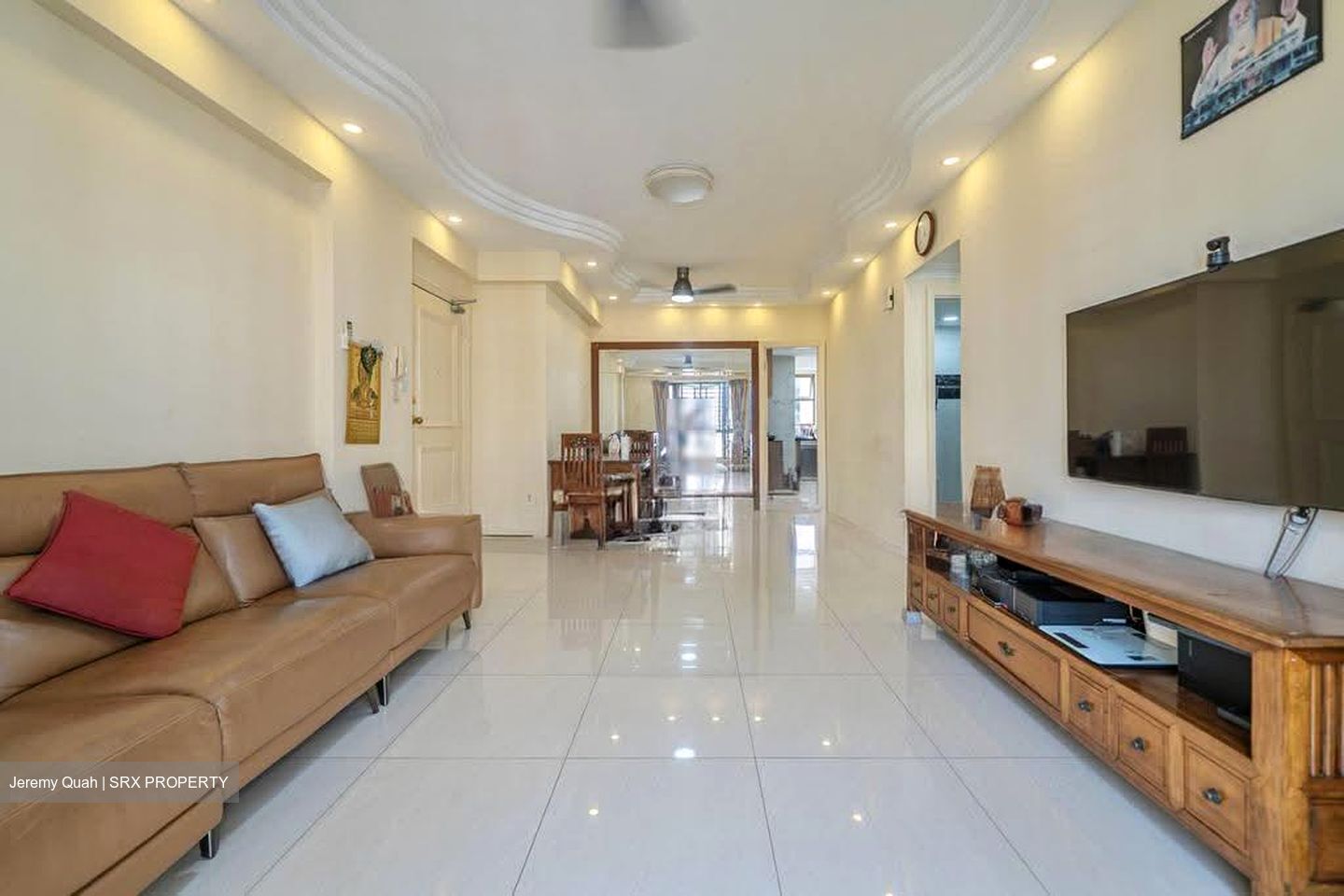 Parkview Apartments (D23), Apartment #633080701